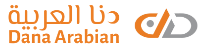 دنا العربية | Dana Arabian